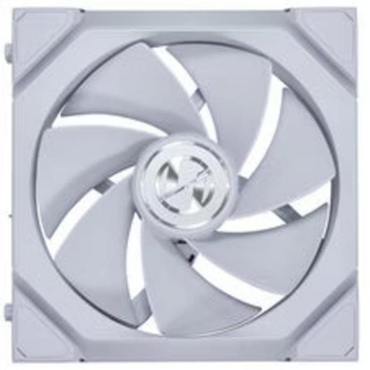 Refrigeración aire Lian-Li 120 mm UNI FAN SL FLEX Wireless PWM ARGB 3x