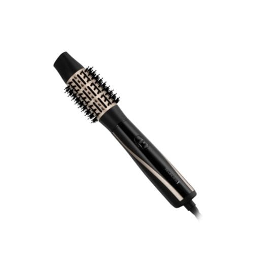 Cepillo Moldeador Remington AS7700 1200W Cerámica Iónica 2 Temperaturas 6 Accesorios