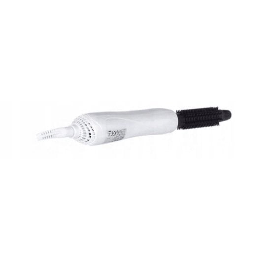 Cepillo Moldeador Concept KF1310 400 W Cerámica 3 Temperaturas Blanco y Azul