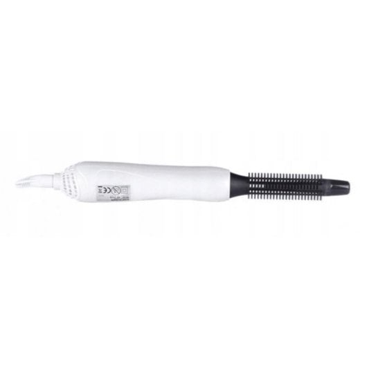Cepillo Moldeador Concept KF1310 400 W Cerámica 3 Temperaturas Blanco y Azul