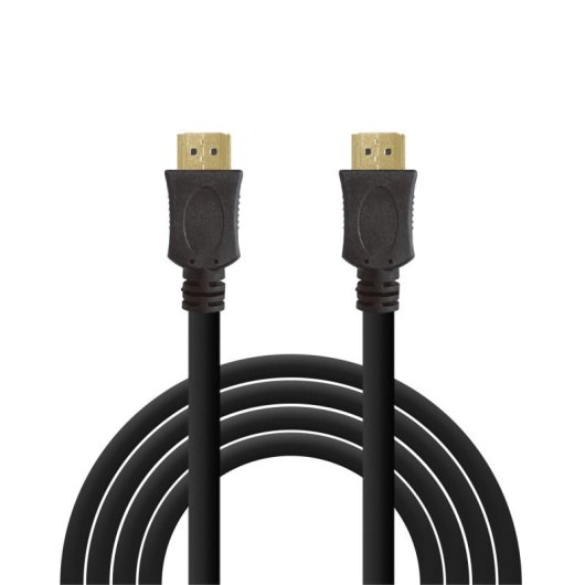 Nilait Prisma 32FD7004SWOS 32" LED FHD Smart TV WEBOS+ Regalo Soporte TV y Cable HDMI