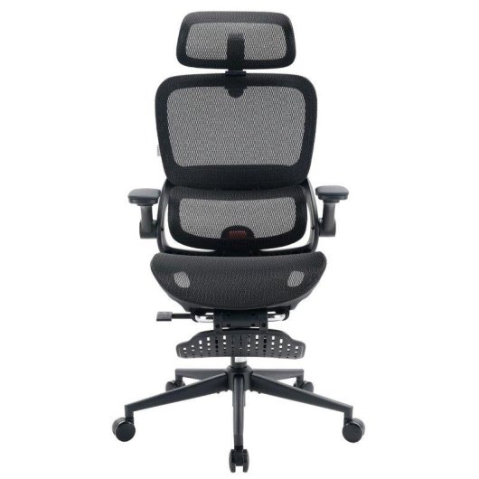 Sedia Sihoo B100 Pro Supporto Lombare Dinamico Braccioli 4D Reclinabile