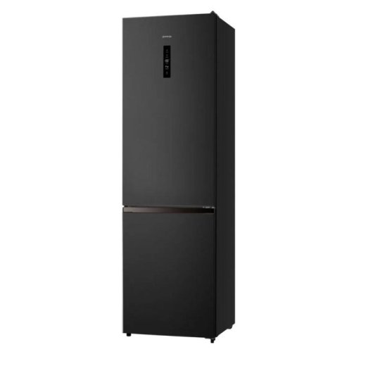 Frigorífico Combi Gorenje NRK620EABK4 No Frost 200,4cm 336L E Negro