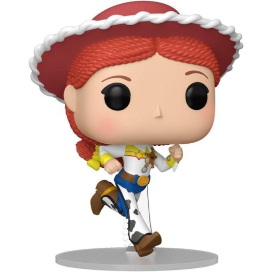 Figurine Vinyl Jessie Toy Story Funko Pop