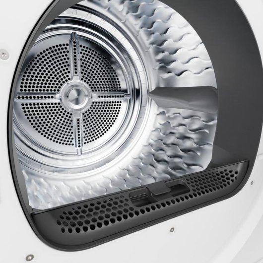Asciugatrice a condensazione Gorenje D5G69CP 9kg Classe C con pompa di calore e Wi-Fi
