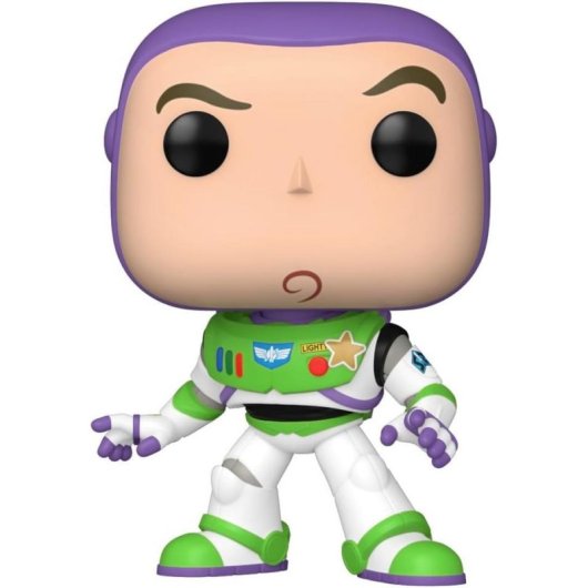 Figura Funko Pop Buzz Lightyear Toy Story 90768