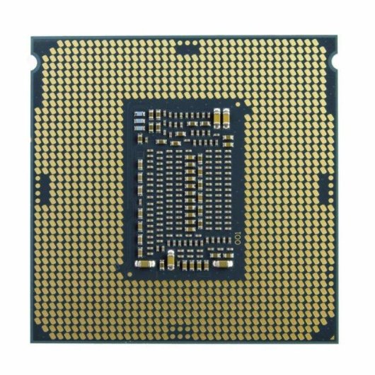 Procesador Intel Xeon Silver 4210T 10 Núcleos 2,3 GHz Base 3,2 GHz Turbo Tray