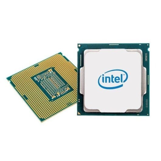 Procesador Intel Xeon Silver 4210T 10 Núcleos 2,3 GHz Base 3,2 GHz Turbo Tray
