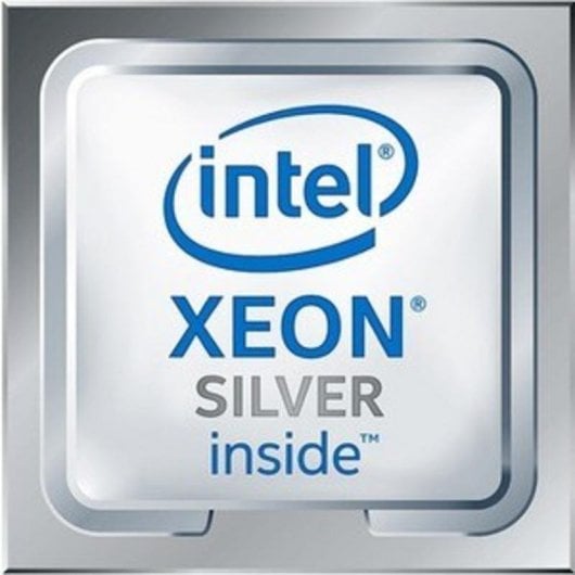 Procesador Intel Xeon Silver 4210T 10 Núcleos 2,3 GHz Base 3,2 GHz Turbo Tray