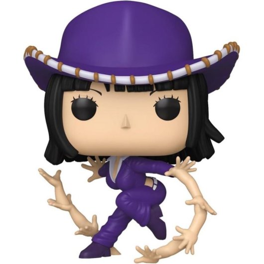 Funko Pop! One Piece Nico Robin Figura Vinilo Coleccionable