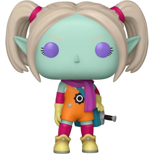 Figura Funko Pop! Vinyl Glorio Dragon Ball Daima
