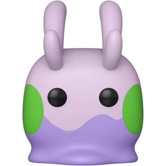 Figura Funko Pop Pokemon Goomy Vinil Chibi