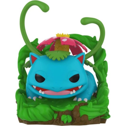 Figura Coleccionable Funko POP! Premium Pokémon Venusaur