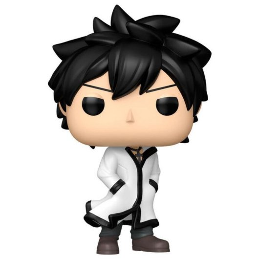 Figura Funko Pop Gray Fullbuster de Fairy Tail