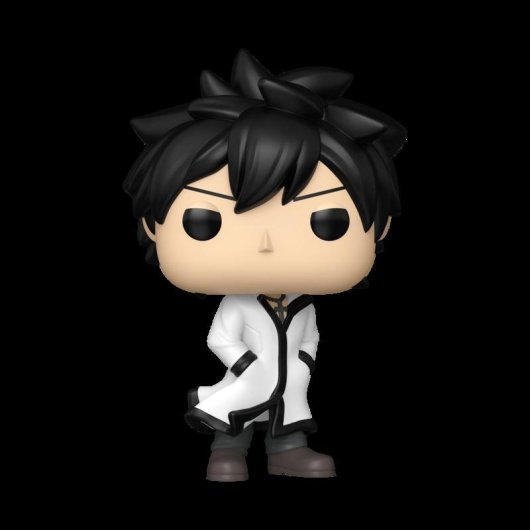 Figura Funko Pop Gray Fullbuster de Fairy Tail