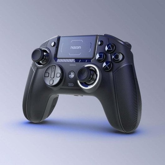 Mando gaming Nacon Revolution 5 Pro PS5/PS4/PC Hall Effect