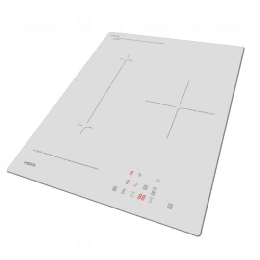 Piastra a induzione MPM MPM-45-IM-16/W Booster 3 zone