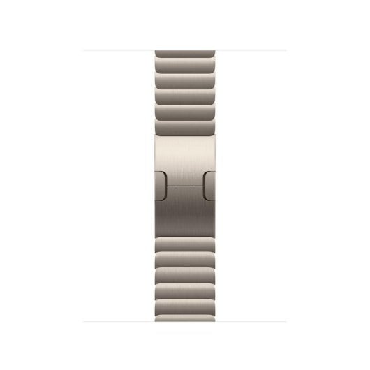 Bracelet Apple Watch 42mm Naturel