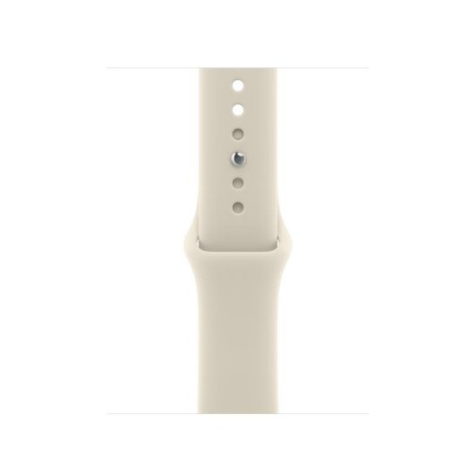 Bracelet Apple Sport sable 40 mm M/L