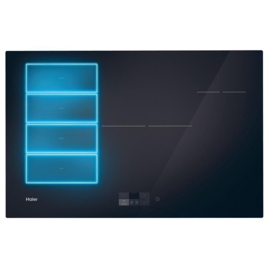 Plaque Induction Haier HAMTSJ86TFTCF/1 VaryCook 6 zones