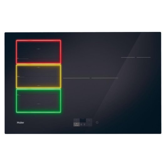 Plaque Induction Haier HAMTSJ86TFTCF/1 VaryCook 6 zones