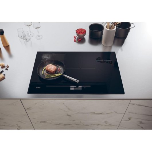 Plaque Induction Haier HAMTSJ86TFTCF/1 VaryCook 6 zones
