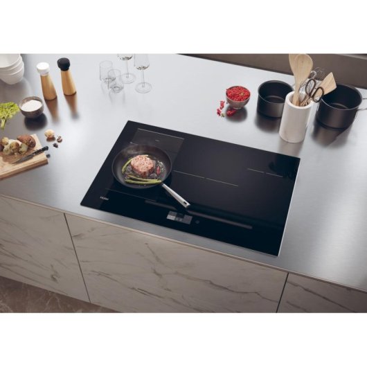 Plaque Induction Haier HAMTSJ86TFTCF/1 VaryCook 6 zones