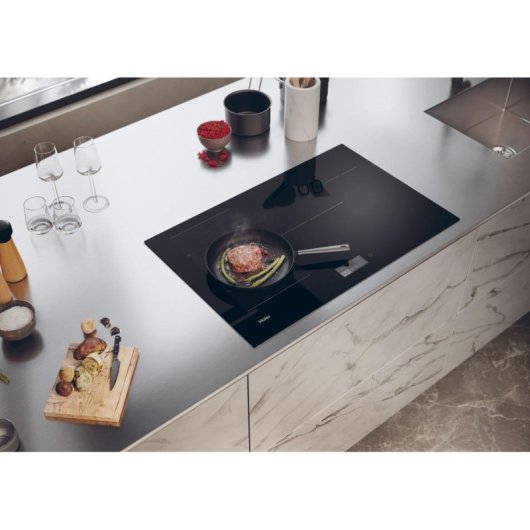 Plaque Induction Haier HAMTSJ86TFTCF/1 VaryCook 6 zones