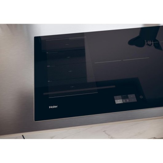 Plaque Induction Haier HAMTSJ86TFTCF/1 VaryCook 6 zones