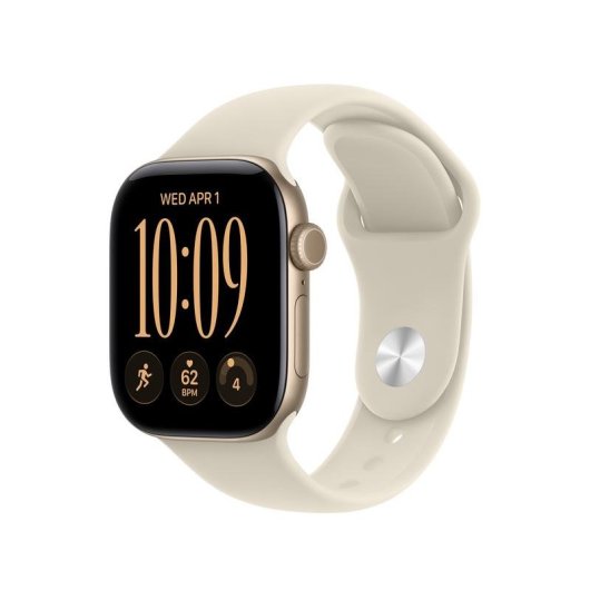 Bracelet Sport Apple Sport Band Arena 42 mm Taille S/M