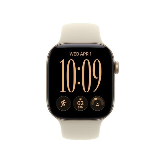 Bracelet Sport Apple Sport Band Arena 42 mm Taille S/M