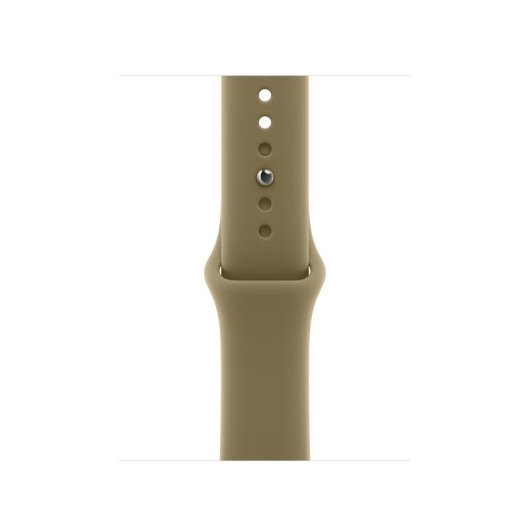 Bracelet Apple sport olive 42 mm S/M