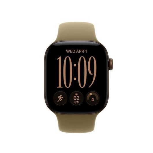 Bracelet Apple olive 42 mm M/L