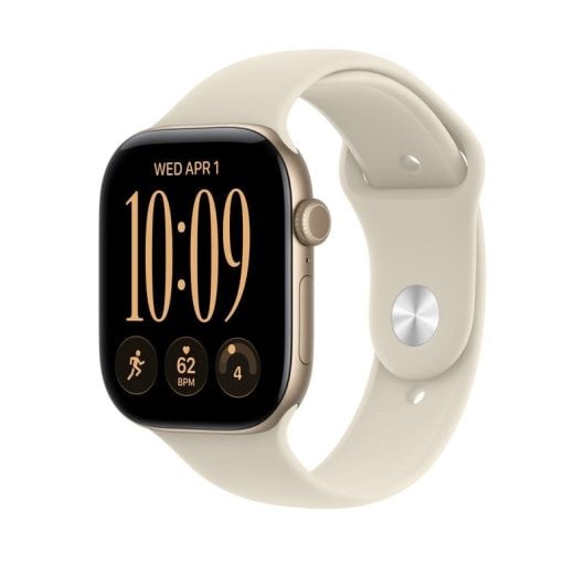 Bracelet sport Apple Watch 46 mm Arena S/M