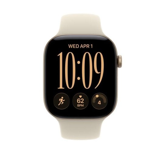 Bracelet sport Apple Watch 46 mm Arena S/M