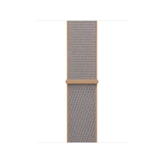 Bracelet Apple Loop Sport Bleu Chambray 42 mm
