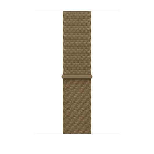 Bracelet Apple Loop Sport 46 mm Vert Olive