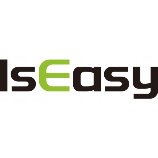 Placa de cocina de gas IsEasy MGBS-765 5 quemadores acero inoxidable