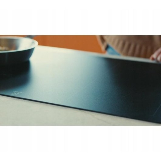 Placa de inducción Electrolux EIS87453IZ Negro 77 cm 4 zonas
