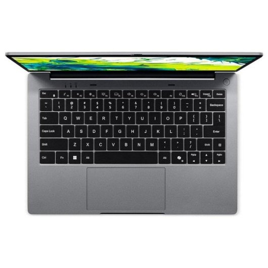 Ordinateur portable Acer Aspire Lite 14 AL14-46P-R7N3 14" AMD Ryzen 3 8GB 512GB SSD Radeon Graphics Windows 11 Home
