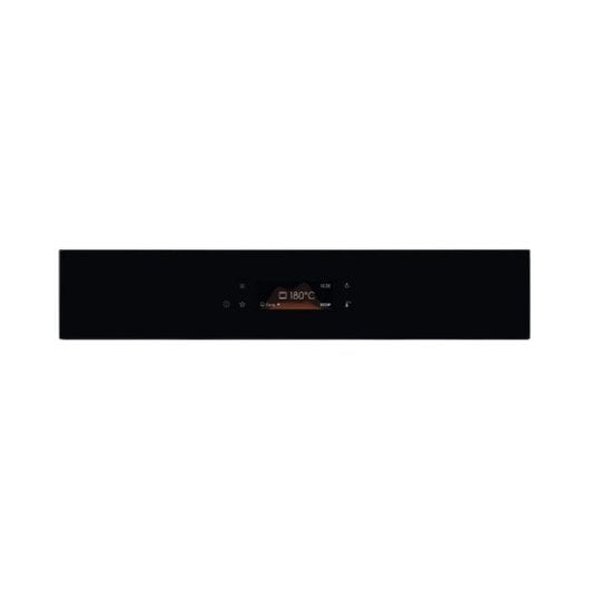 Horno Multifunción Electrolux LOE8F38Z 72L 60cm Catalítico A+ con Grill Negro