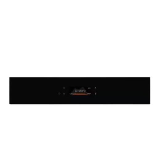 Horno Multifunción Electrolux LOE8F38Z 72L 60cm Catalítico A+ con Grill Negro