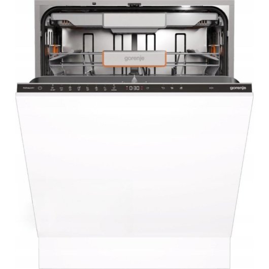 Lavastoviglie Gorenje GV693A65AD 16 coperti A con Wi-Fi e apertura automatica