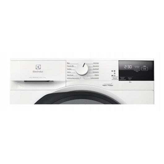 Secadora de condensación Electrolux EW6D295GP 9 kg Clase energética A+++ con bomba de calor