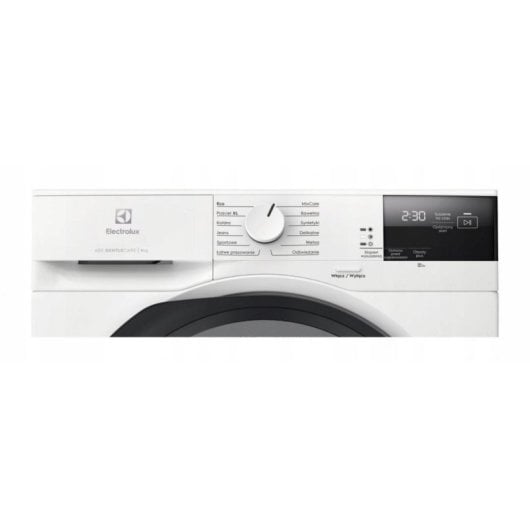 Secadora de condensación Electrolux EW6D295GP 9 kg Clase energética A+++ con bomba de calor