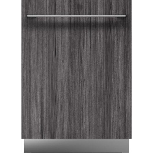 Lavavajillas Asko DSD545NXXL 14 services A avec ouverture automatique et Wi-Fi