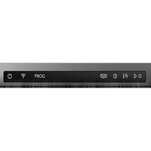 Lavavajillas Asko DSD545NXXL 14 services A avec ouverture automatique et Wi-Fi