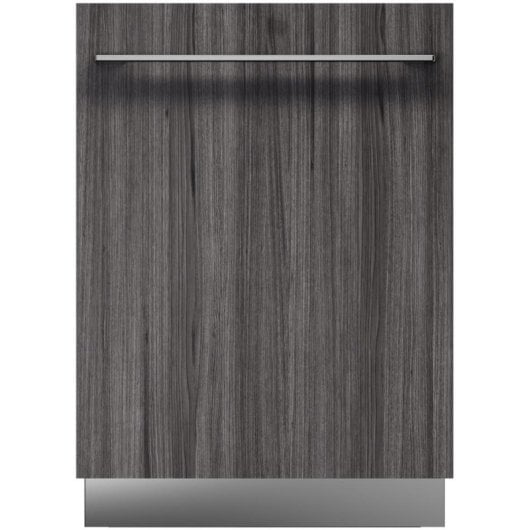 Lavavajillas Asko DSD545NXXL 14 services A avec ouverture automatique et Wi-Fi