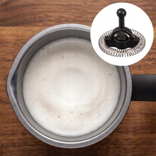 Espumador de leche Eldom SI560C 500 W