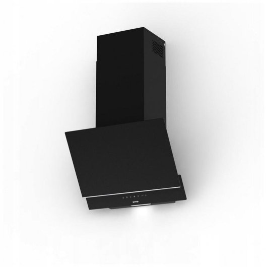 Campana extractora Gorenje WHI649B21S Conduzione 60 cm con funzione turbo e timer